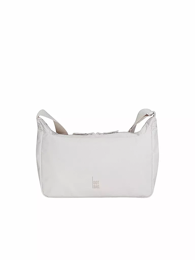 GOT BAG | Sac SQUARE BAG Small | beige