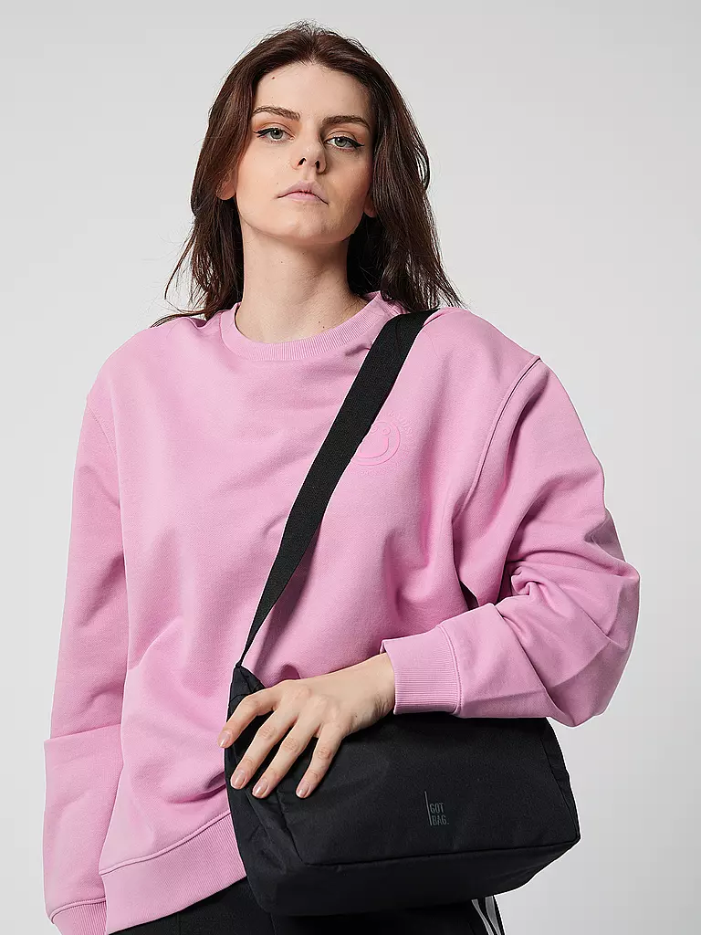 GOT BAG | Sac SQUARE BAG Small | schwarz