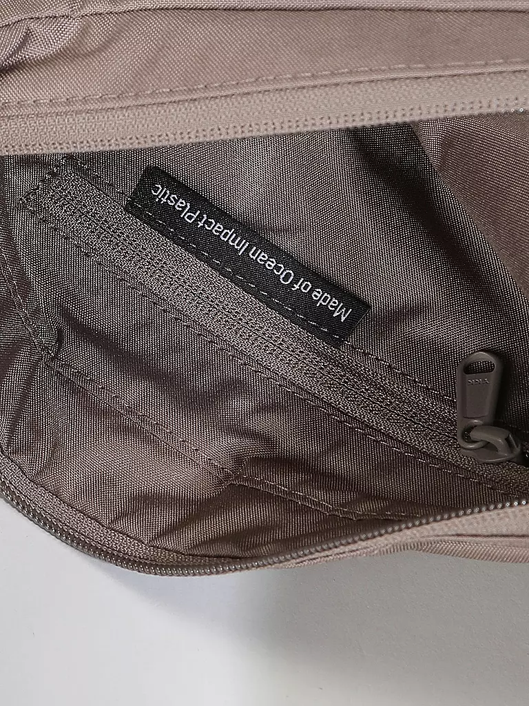 GOT BAG | Sac SQUARE BAG Small | hellbraun