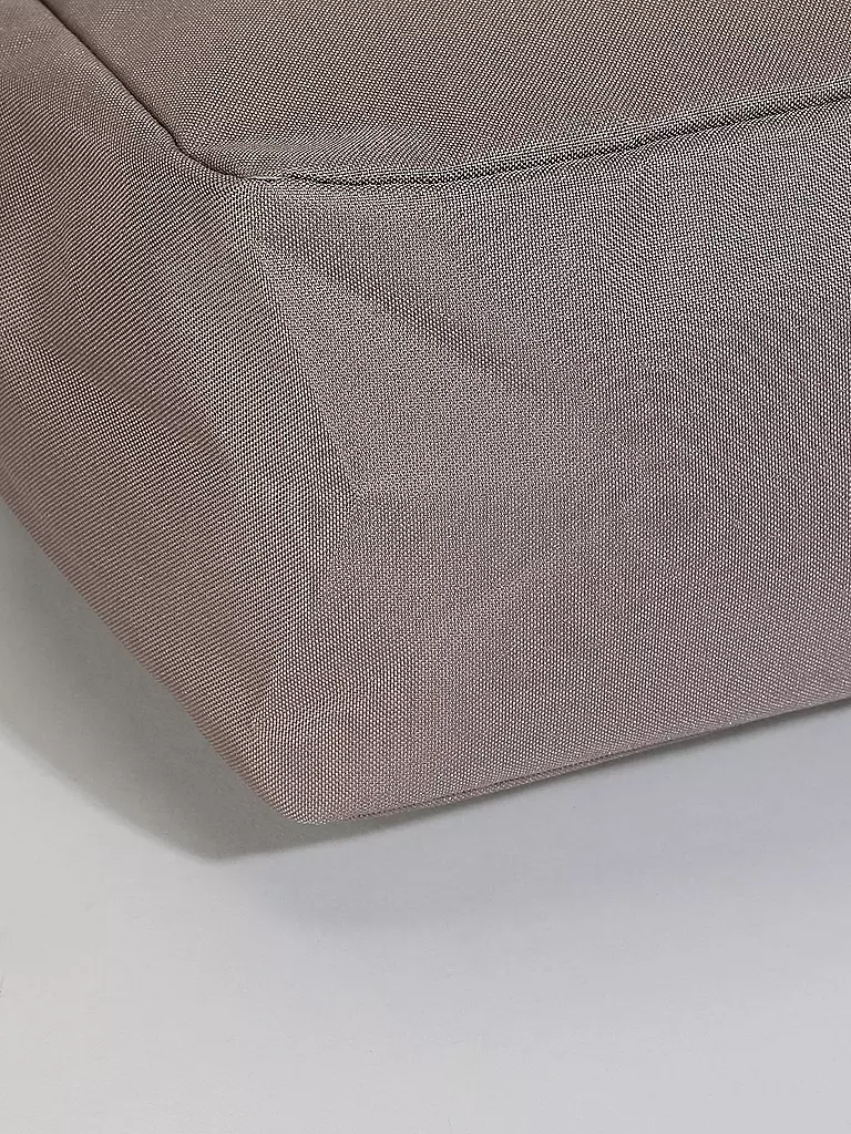 GOT BAG | Sac SQUARE BAG Small | hellbraun