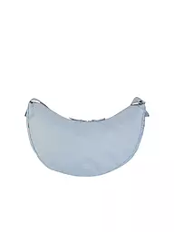 GOT BAG | Tasche - Umhängetasche  MOON BAG Large  | Bleu clair