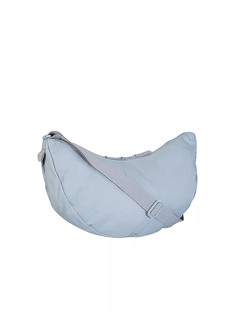 GOT BAG | Tasche - Umhängetasche  MOON BAG Large  | Bleu clair