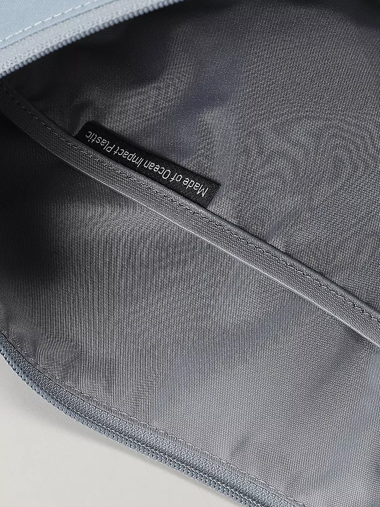 GOT BAG | Tasche - Umhängetasche  MOON BAG Large  | Bleu clair