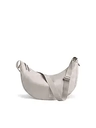 GOT BAG | Tasche - Umhängetasche MOON BAG Large | Marron clair