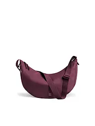 GOT BAG | Tasche - Umhängetasche MOON BAG Large | Rouge foncé