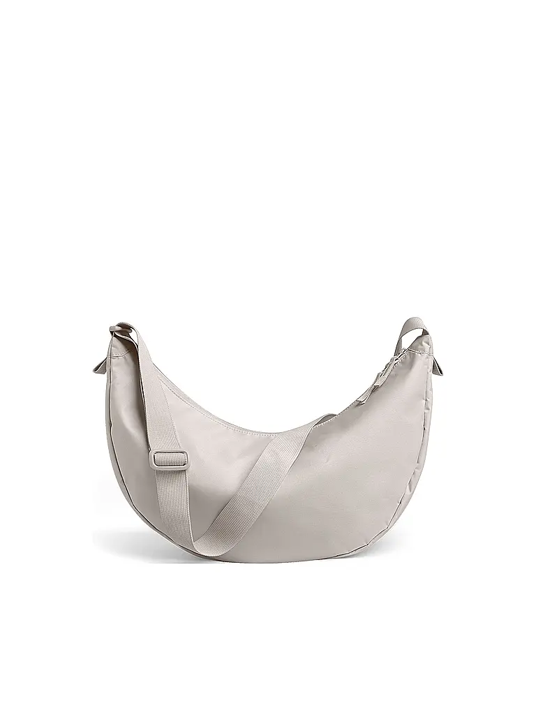 GOT BAG | Tasche - Umhängetasche MOON BAG Large | Marron clair