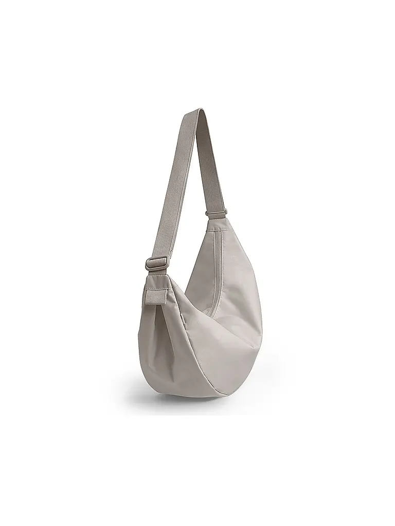 GOT BAG | Tasche - Umhängetasche MOON BAG Large | Marron clair