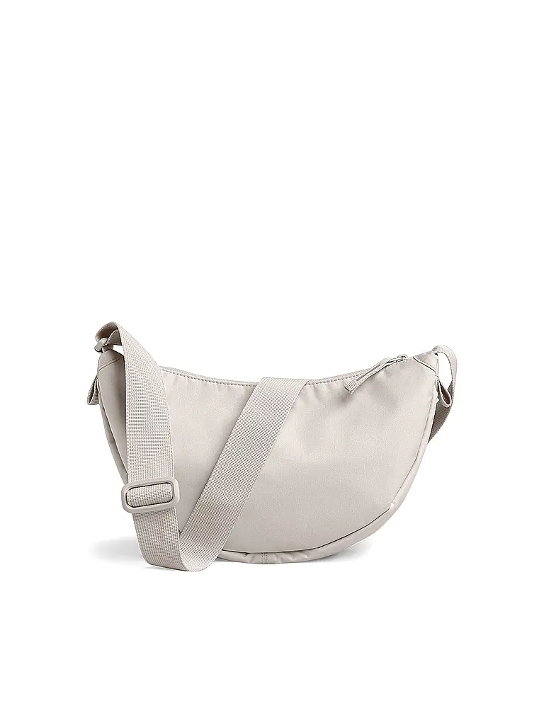 GOT BAG | Tasche - Umhängetasche MOON BAG Small | Marron clair