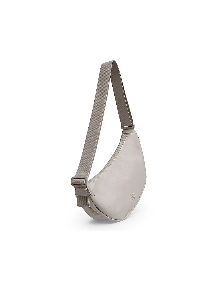 GOT BAG | Tasche - Umhängetasche MOON BAG Small | Marron clair