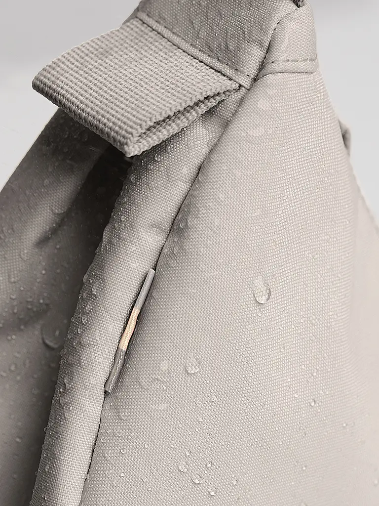 GOT BAG | Tasche - Umhängetasche MOON BAG Small | Marron clair