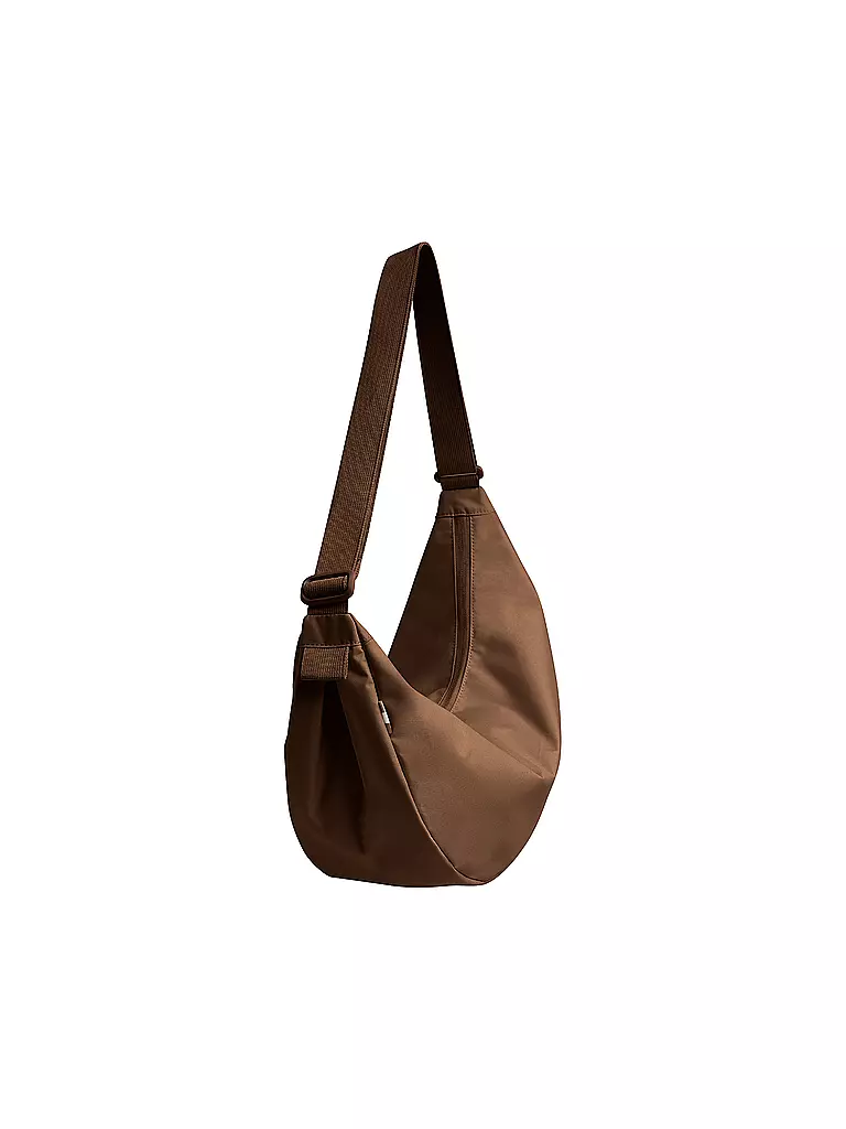 GOT BAG | Tasche - Umhängetasche MOONBAG Large | Marron