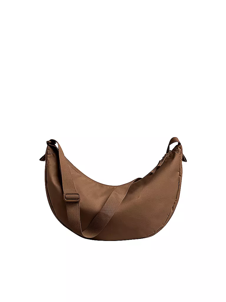 GOT BAG | Tasche - Umhängetasche MOONBAG Large | Marron