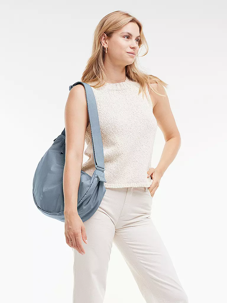 GOT BAG | Tasche - Umhängetasche MOONBAG Large | 