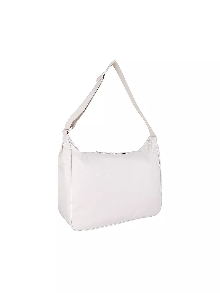 GOT BAG | Tasche SQUARE BAG Large | Crème