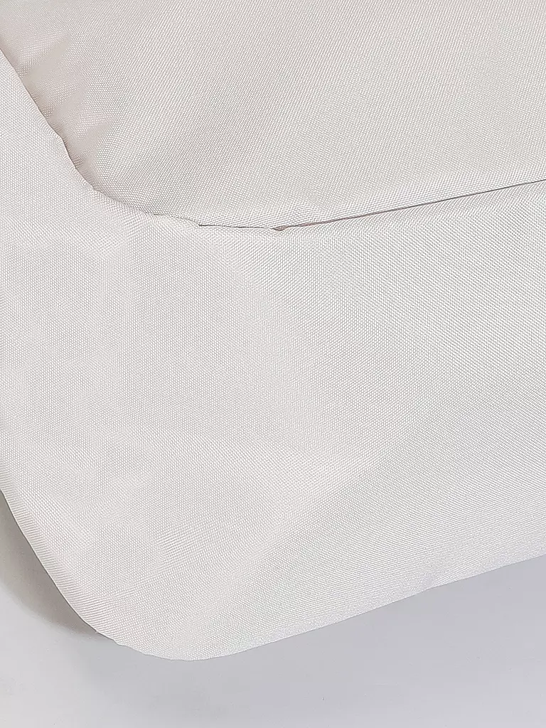 GOT BAG | Tasche SQUARE BAG Large | Crème