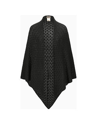 GOTTSEIDANK | Cape traditionnel - Poncho JOLANDA