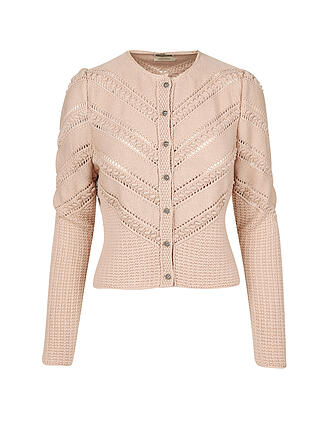 GOTTSEIDANK | Gilet traditionnel OPHELIA