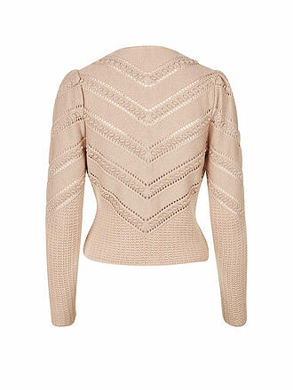 GOTTSEIDANK | Gilet traditionnel OPHELIA