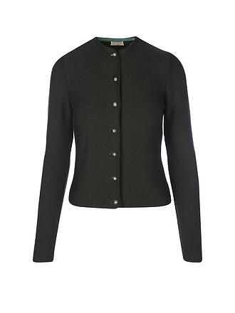 GOTTSEIDANK | Gilet traditionnel Aloisia