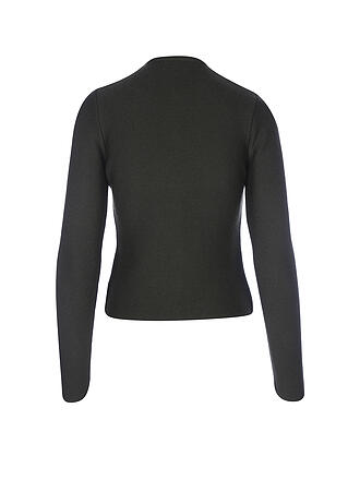 GOTTSEIDANK | Gilet traditionnel Aloisia