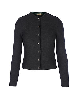 GOTTSEIDANK | Gilet traditionnel Aloisia