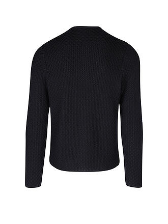 GOTTSEIDANK | Gilet traditionnel en tricot Xavier