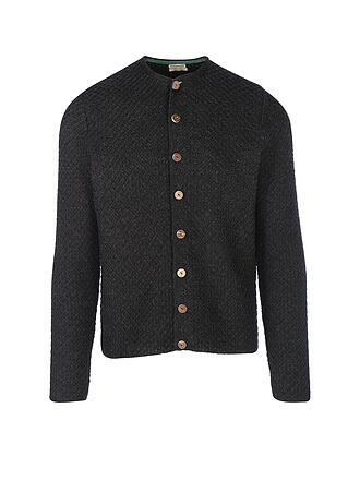 GOTTSEIDANK | Gilet traditionnel en tricot XAVER