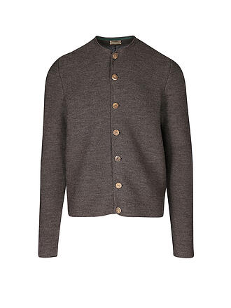 GOTTSEIDANK | Gilet traditionnel en tricot ALOISIUS