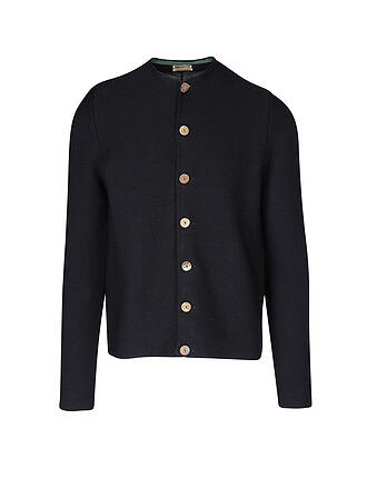 GOTTSEIDANK | Gilet traditionnel en tricot ALOISIUS