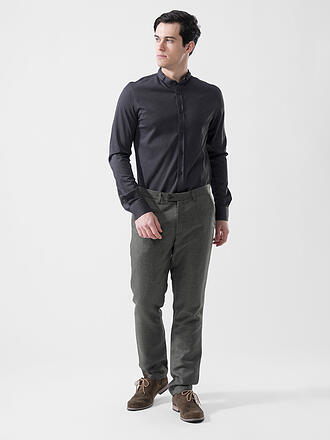 GOTTSEIDANK | Chemise traditionnelle LENZ