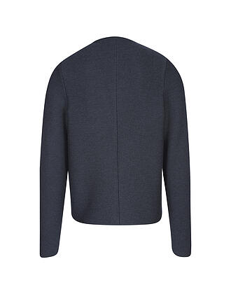 GOTTSEIDANK | Gilet traditionnel en tricot Anselm