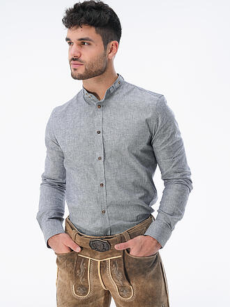 GOTTSEIDANK | Chemise traditionnelle LENZ