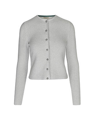 GOTTSEIDANK | Gilet traditionnel ALOSIA