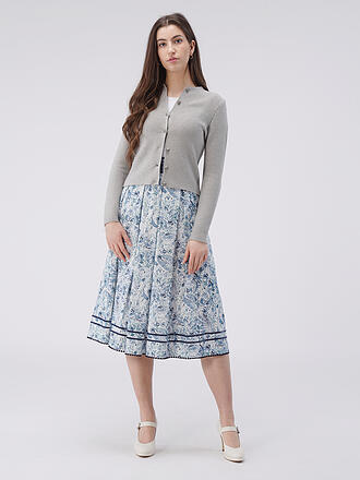 GOTTSEIDANK | Gilet traditionnel ALOSIA