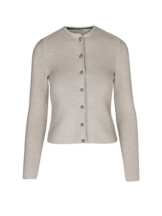 GOTTSEIDANK | Gilet traditionnel en tricot ALOISIA