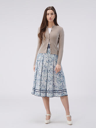 GOTTSEIDANK | Gilet traditionnel en tricot ALOISIA