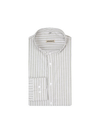 GOTTSEIDANK | Chemise traditionnelle LENZ