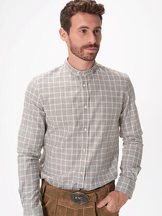 GOTTSEIDANK | Chemise traditionnelle LENZ