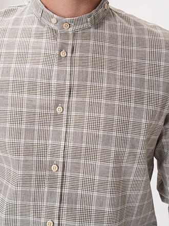 GOTTSEIDANK | Chemise traditionnelle LENZ