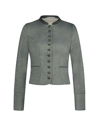 GOTTSEIDANK | Veste traditionnelle BARBARA