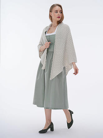 GOTTSEIDANK | Stole traditionnelle JOLANDA