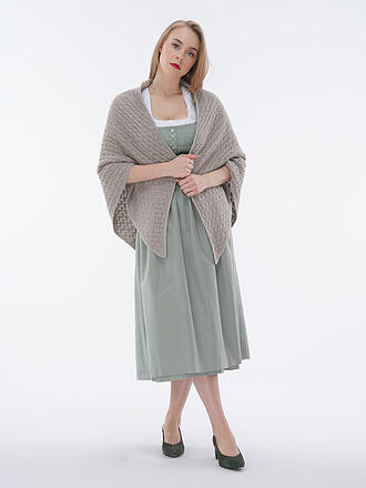 GOTTSEIDANK | Stole traditionnelle JOLANDA