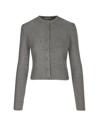 GOTTSEIDANK | Gilet traditionnel en tricot MIRL