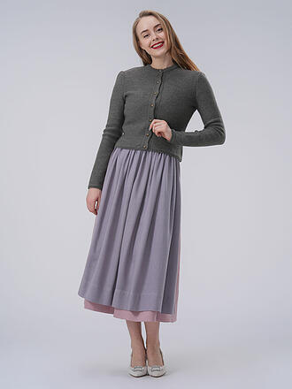 GOTTSEIDANK | Gilet traditionnel en tricot MIRL