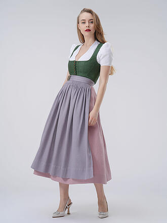 GOTTSEIDANK | Blouse de Dirndl SOPHIE