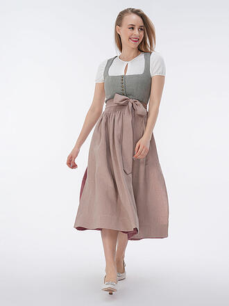 GOTTSEIDANK | Dirndlbluse ELLS