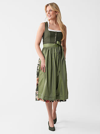 GOTTSEIDANK | Blouse de Dirndl MARESA