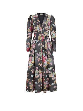 GOTTSEIDANK | Robe traditionnelle ZOE