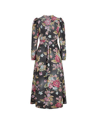 GOTTSEIDANK | Robe traditionnelle ZOE