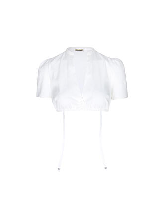 GOTTSEIDANK | Dirndlbluse